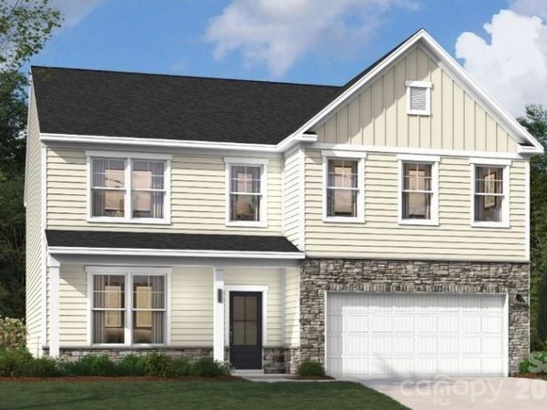 4216 Vista Pine Drive , Charlotte, NC 28215