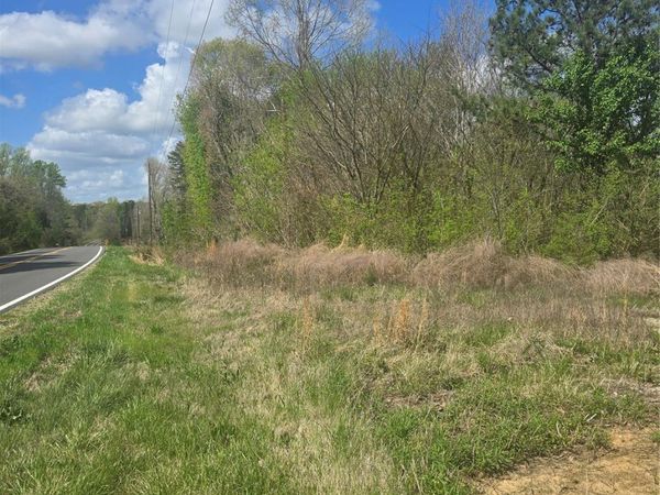 0000 US 158 Highway Highway E, Leasburg, NC 27291