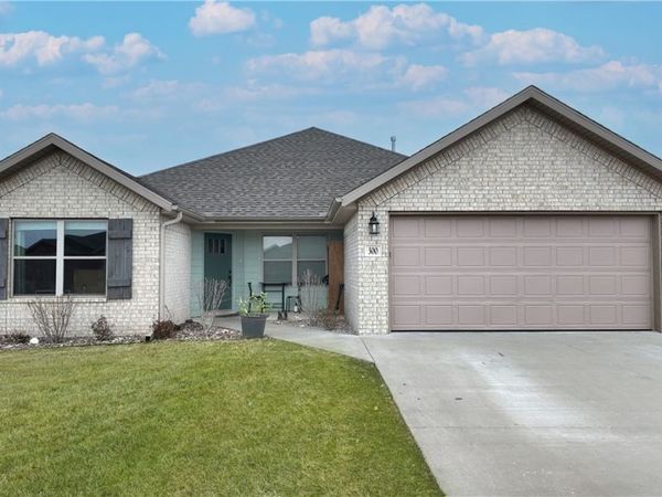 300 Citation Street , Bentonville, AR 72713