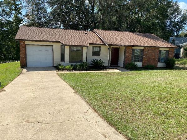 3001 Eastgate Court, Tallahassee, FL 32308