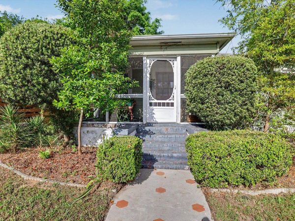 1604 Branch Street, Tallahassee, FL 32303