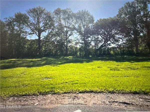 5300 E BELVEDERE Drive, Erath, LA 70533