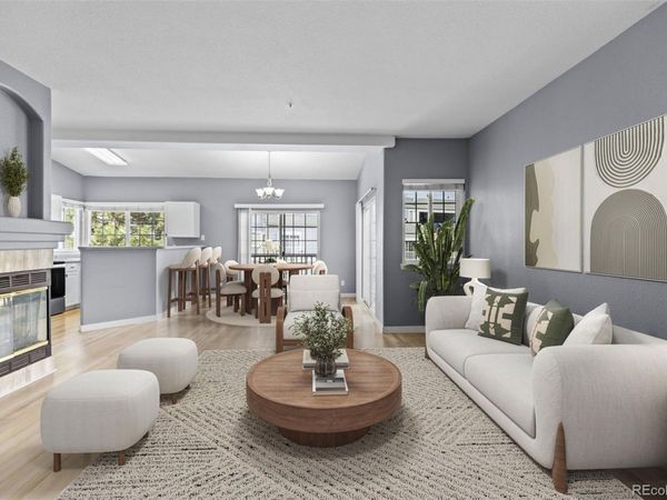 6840 Xavier Circle , Unit 3, Westminster, CO 80030