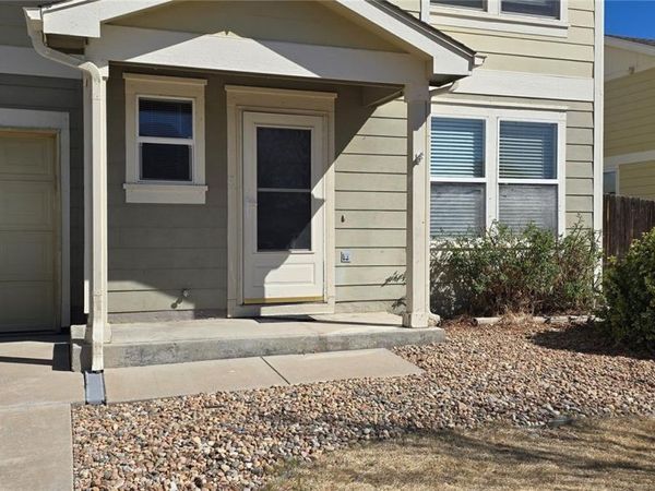 832 Sunrise Drive , Lochbuie, CO 80603