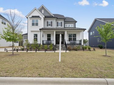 4340 Dominion Crest Drive, Apex, NC 27523