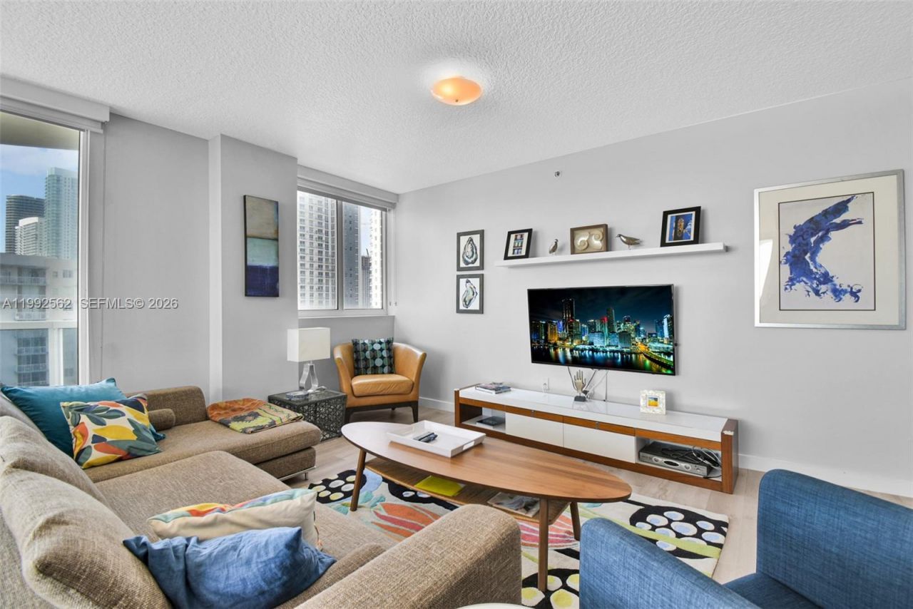 601 NE 23rd St , Unit 1403, Miami, FL 33137 Photo