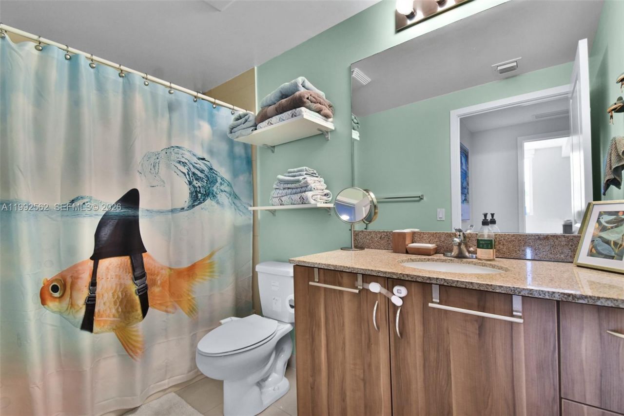 601 NE 23rd St , Unit 1403, Miami, FL 33137 Photo