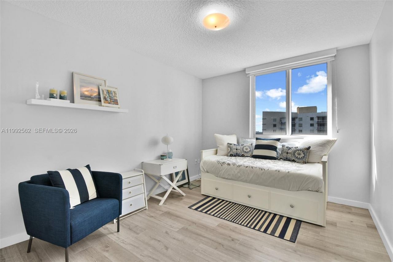 601 NE 23rd St , Unit 1403, Miami, FL 33137 Photo