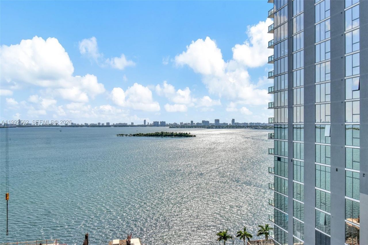 601 NE 23rd St , Unit 1403, Miami, FL 33137 Photo