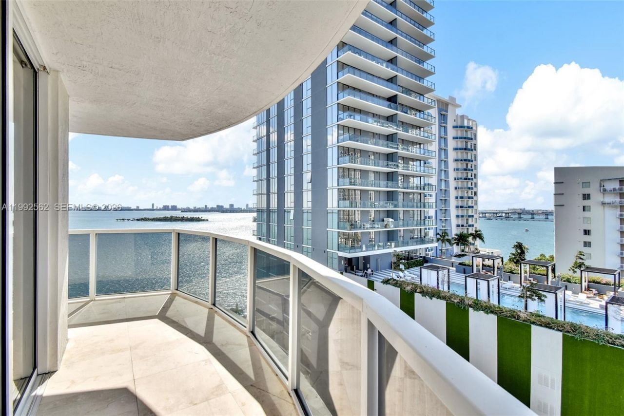 601 NE 23rd St , Unit 1403, Miami, FL 33137 Photo