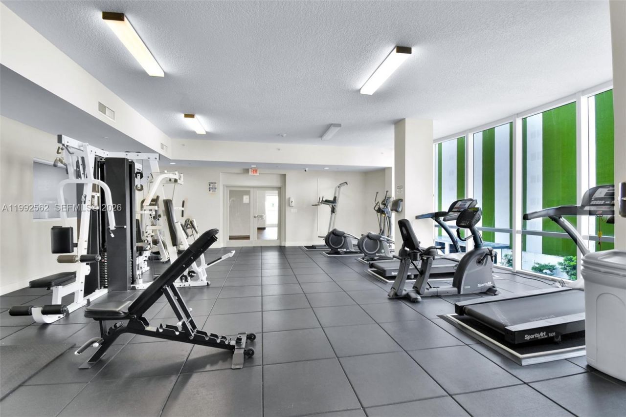 601 NE 23rd St , Unit 1403, Miami, FL 33137 Photo