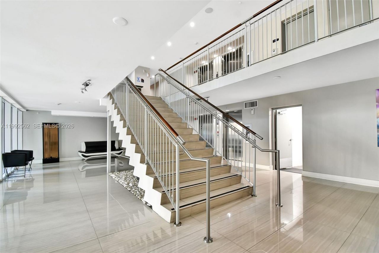 601 NE 23rd St , Unit 1403, Miami, FL 33137 Photo