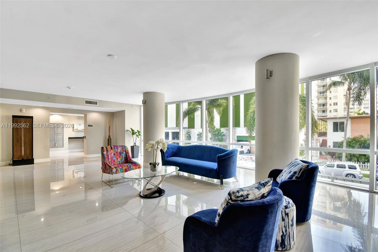 601 NE 23rd St , Unit 1403, Miami, FL 33137 Photo