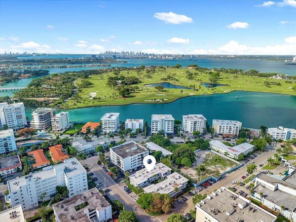 9260 Bay Harbor Ter, Unit 3, Bay Harbor Islands, FL 33154