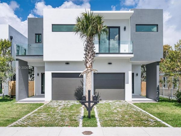 2941 SW 21st St, Unit 3, Miami, FL 33145