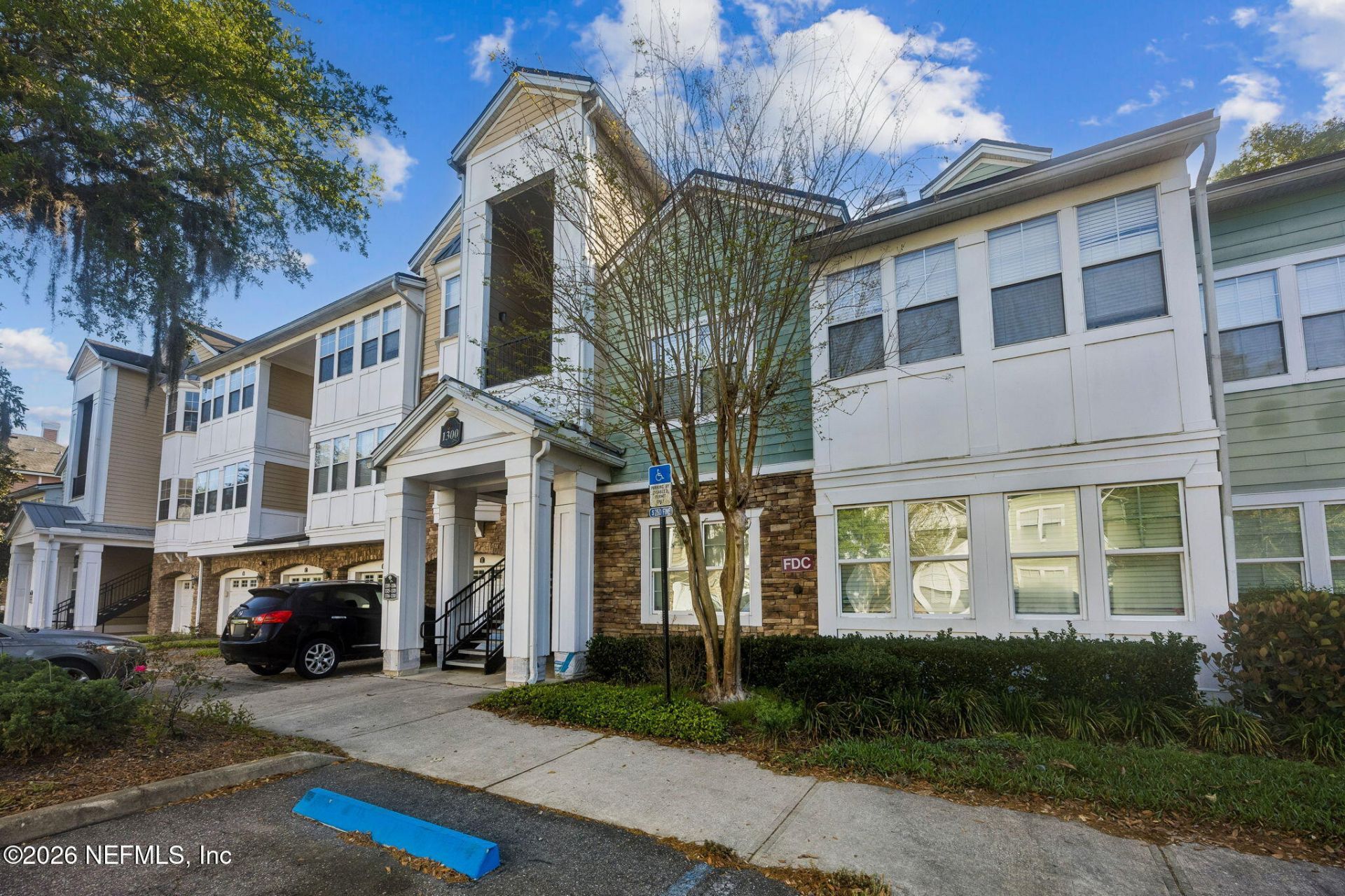 8550 Touchton Road, Unit 1333, Jacksonville, FL 32216 Main Photo