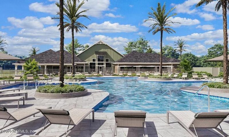 2775 Firelight Lane, Green Cove Springs, FL 32043 Photo