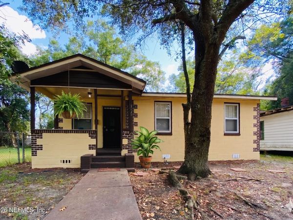1272 W 27TH Street, Jacksonville, FL 32209