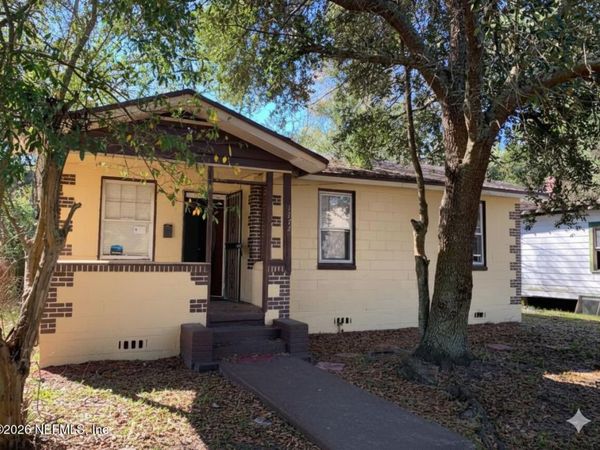 1272 W 27TH Street, Jacksonville, FL 32209