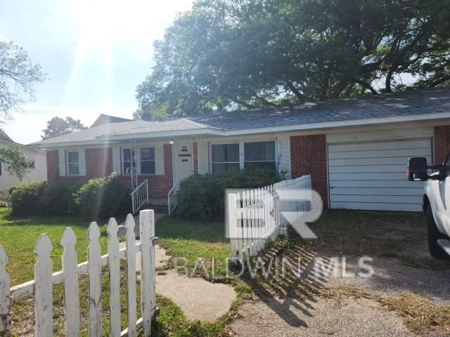 358 Satsuma Street, Fairhope, AL 36532 Main Photo