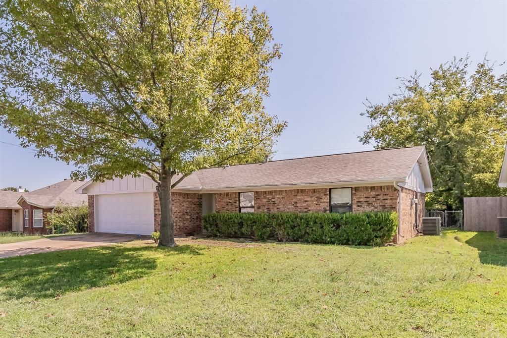 504 Rolling Hills Drive, Aledo, TX 76008 Main Photo