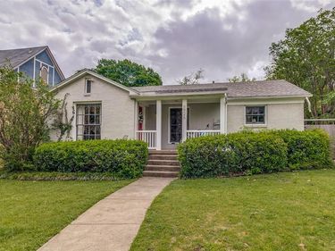 6926 Santa Monica Drive, Dallas, TX 75223