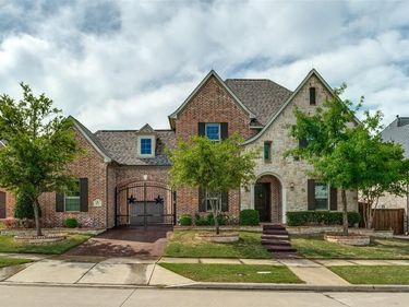 1071 Jennala Drive, Frisco, TX 75036
