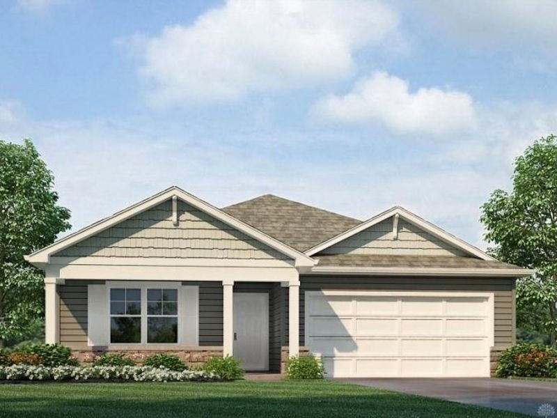 108 Arlington Drive, Eaton, OH 45320 Photo 1