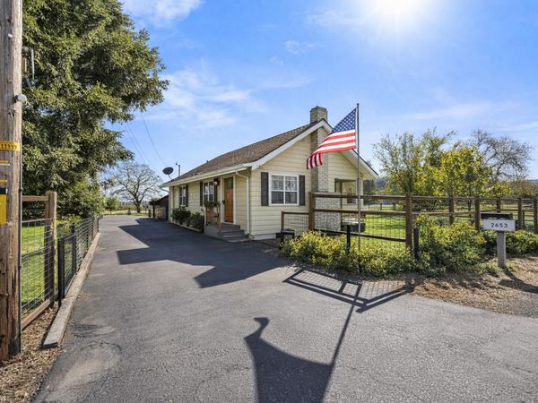 2653 Scenic Avenue, Central Point, OR 97502