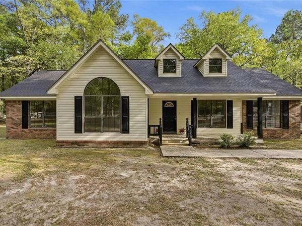 9770 Lakeview Road, Bay Minette, AL 36507