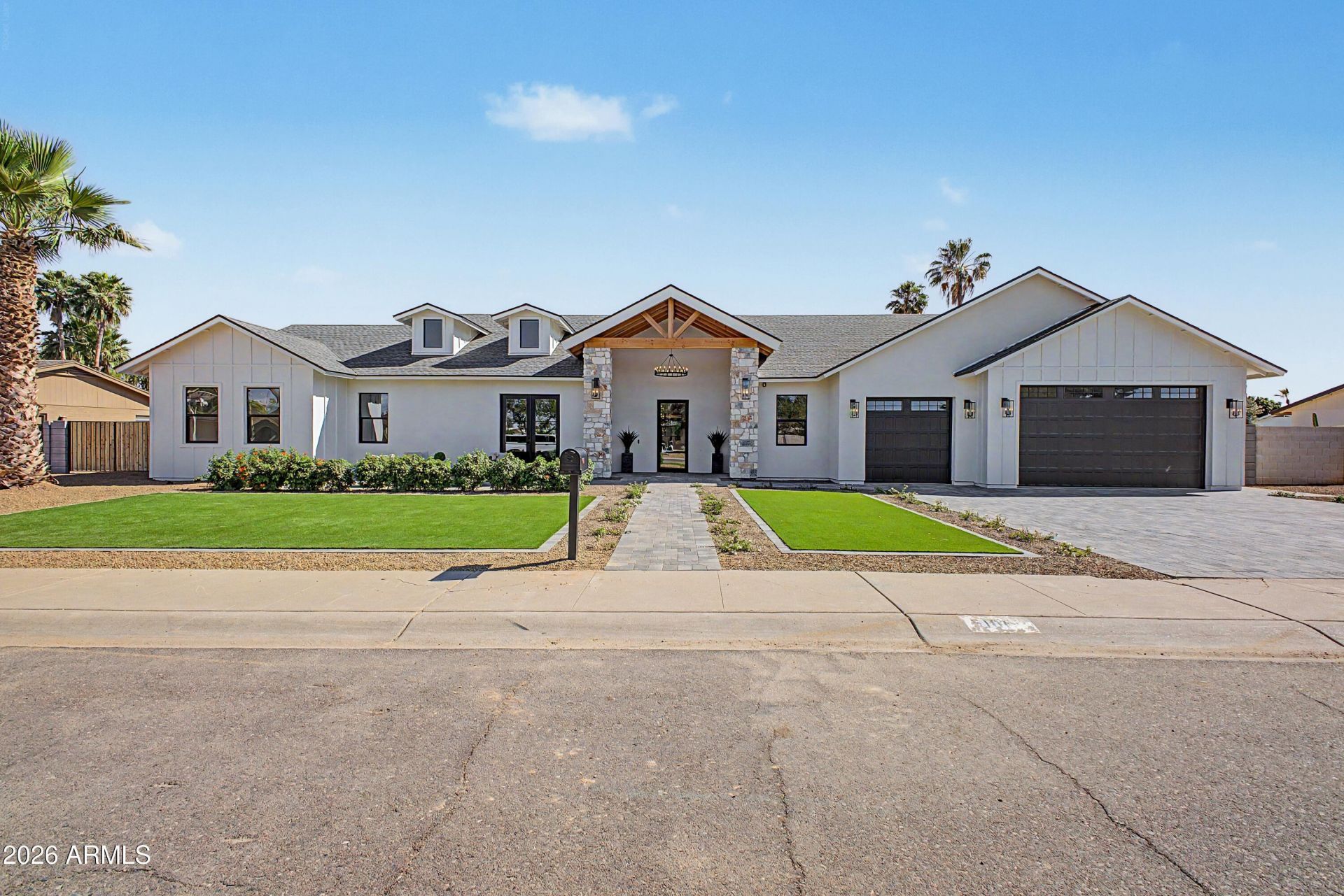 5101 E Laurel Lane, Scottsdale, AZ 85254 Main Photo