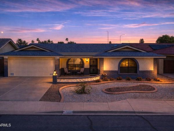 7824 E NAVARRO Avenue, Mesa, AZ 85209