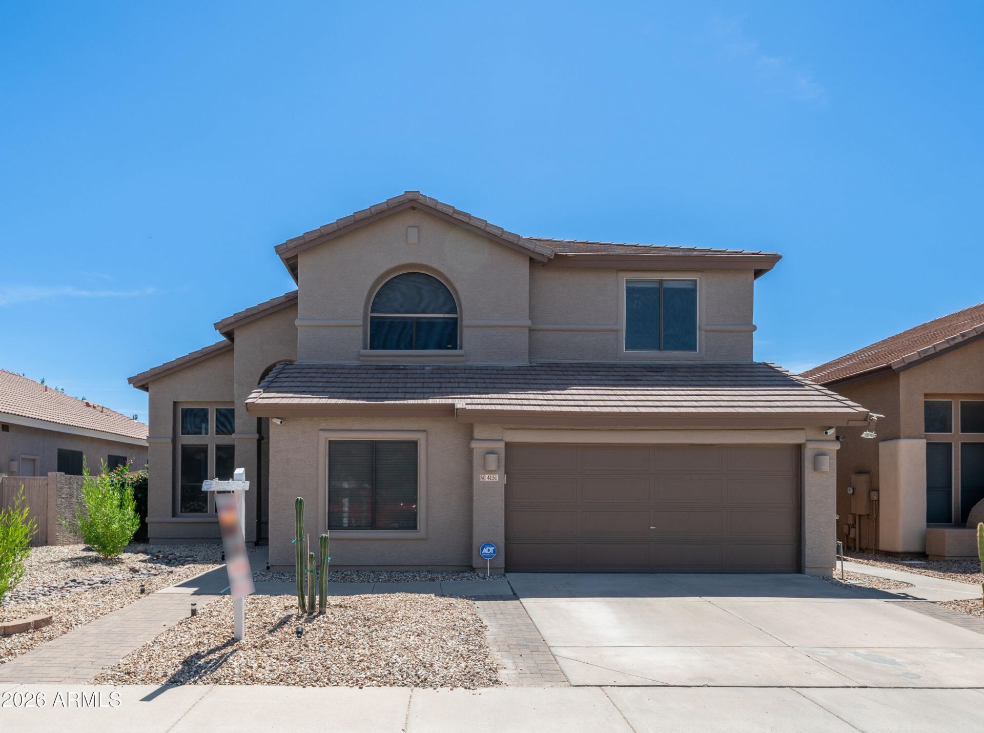 4151 E Andrea Drive, Cave Creek, AZ 85331 Main Photo