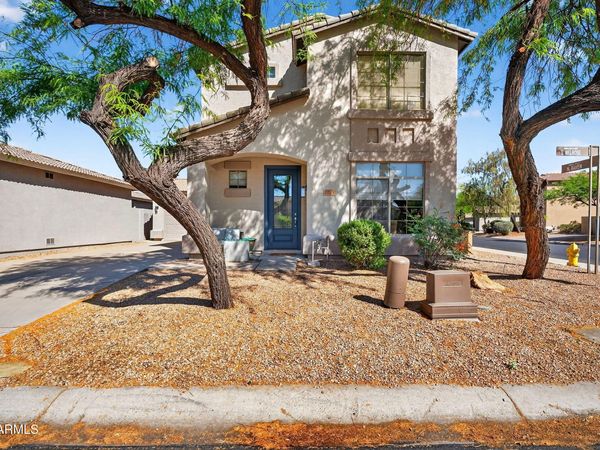 7264 E MELROSE Street, Mesa, AZ 85207