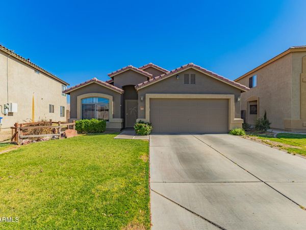 2209 N 105TH Avenue, Avondale, AZ 85392