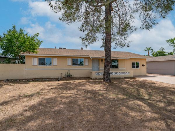 1421 W 7TH Street, Tempe, AZ 85281