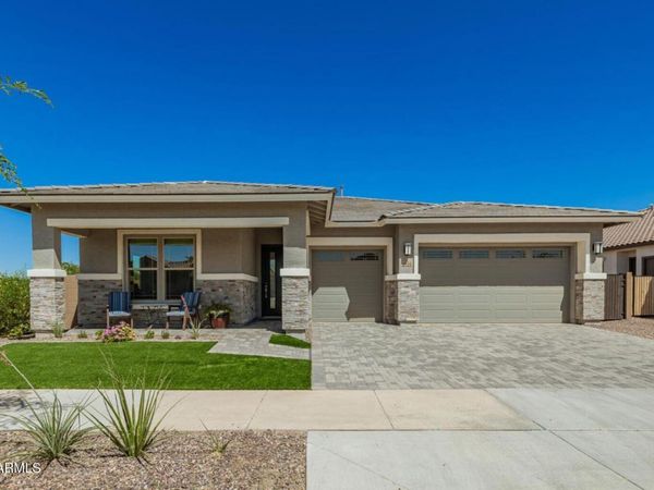 19644 E ROSA Road, Queen Creek, AZ 85142