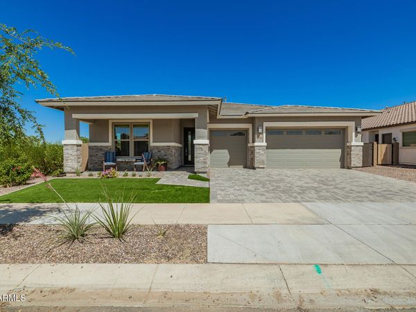 19644 E ROSA Road, Queen Creek, AZ 85142