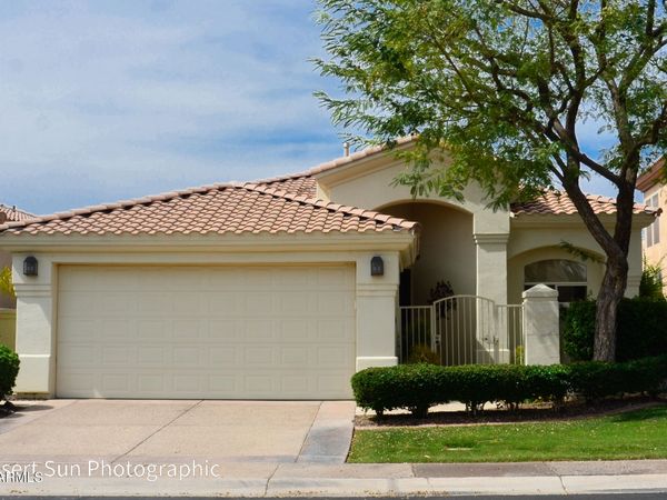 10192 E Bayview Drive E, Scottsdale, AZ 85258