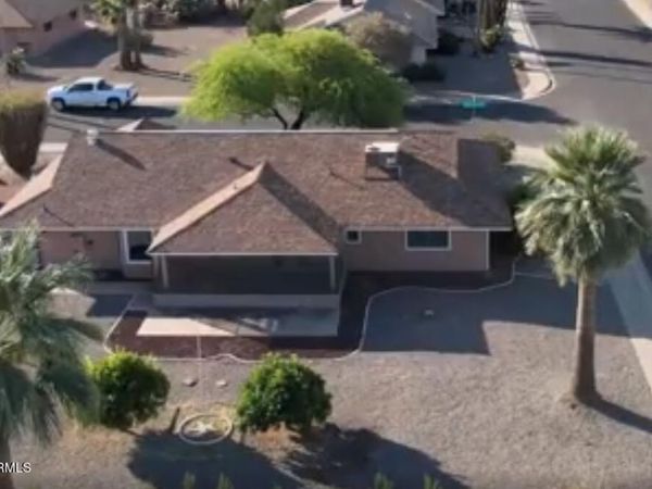 12450 W TIGERSEYE Drive, Sun City West, AZ 85375