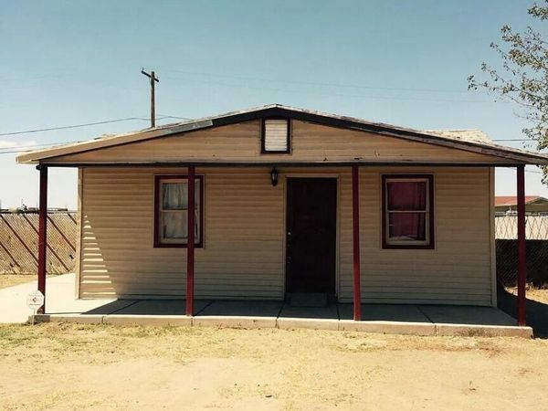 1636 S 28TH Drive, Phoenix, AZ 85009