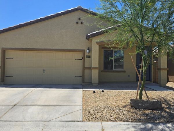 11485 W Camden Drive, Youngtown, AZ 85363