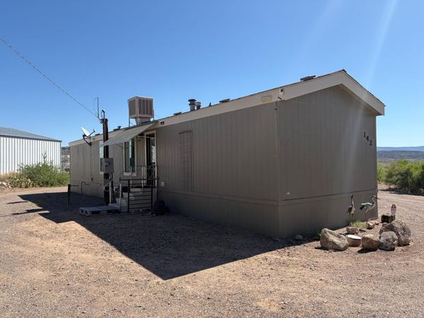 142 W Maryvale Drive, Camp Verde, AZ 86322
