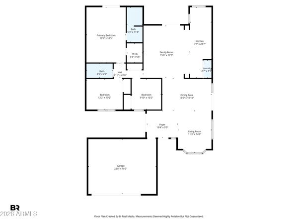 4330 W KIMBERLY Way, Glendale, AZ 85308