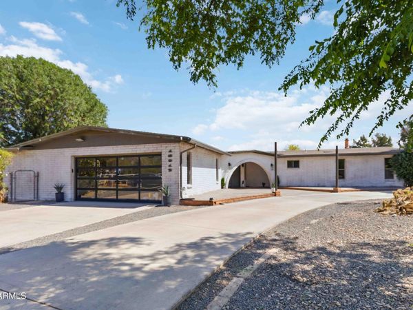 18912 E VIA DE PALMAS, Queen Creek, AZ 85142