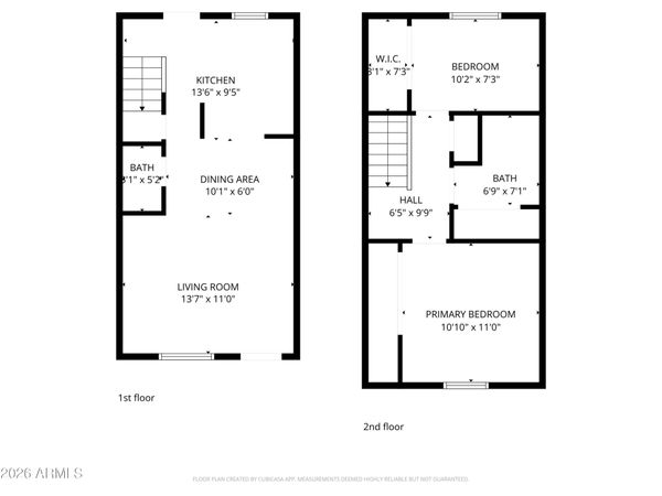 1601 N SABA Street, Unit 302, Chandler, AZ 85225