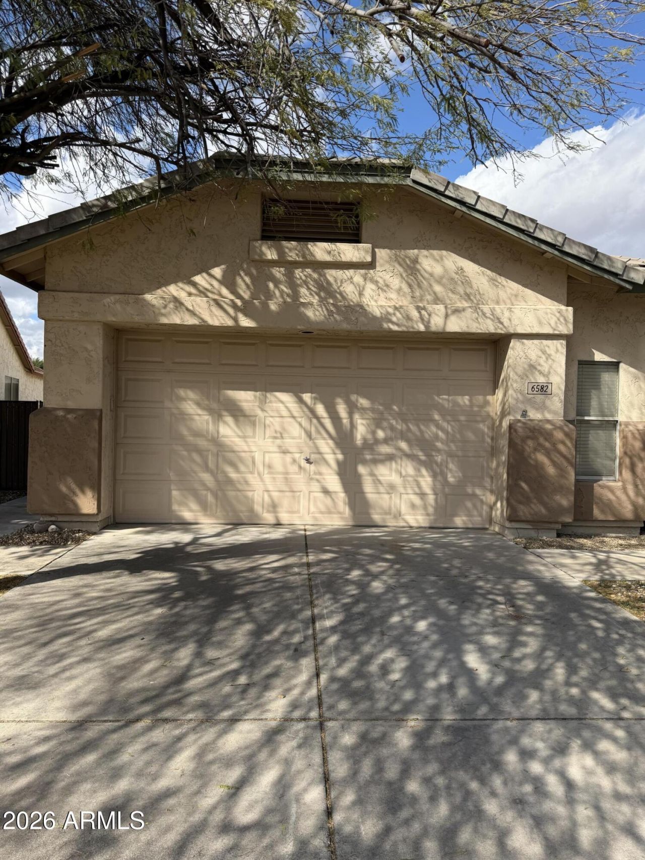 6582 W Oraibi Drive, Glendale, AZ 85308 Main Photo