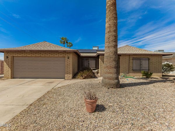 10604 N 50TH Avenue, Glendale, AZ 85304