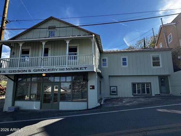 681 Main Street, Jerome, AZ 86331