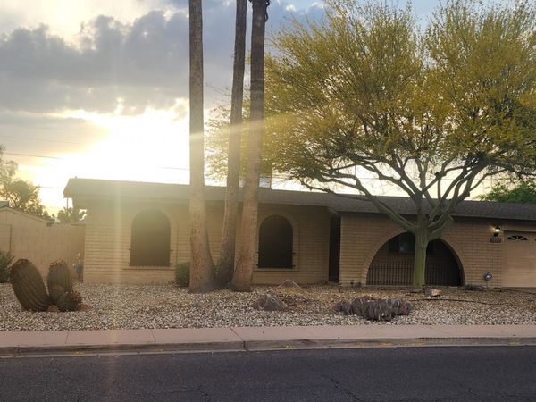 1222 N 25TH Street, Mesa, AZ 85213